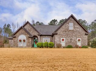 10456 Nicole St, Vance, AL 35490