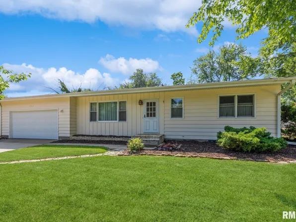103 Riverview Dr, Albany, IL 61230