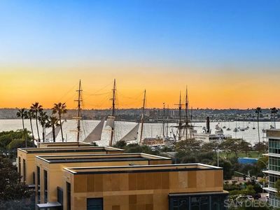 1388 Kettner Blvd Unit 501, San Diego, CA, 92101