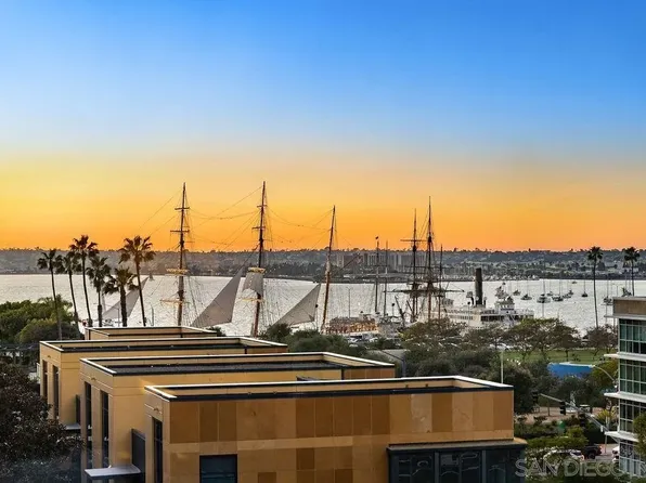 1388 Kettner Blvd Unit 501, San Diego, CA 92101