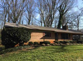 144 Twitty Ln, Statesville, NC 28625