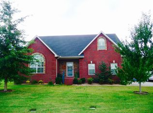 1704 Carbon Copy Ct, Murfreesboro, TN 37130