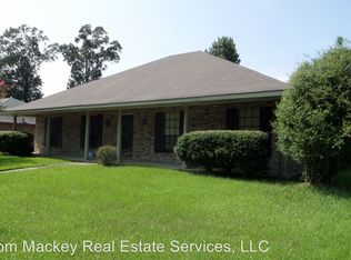 15523 Waywood Ave, Baton Rouge, LA 70816