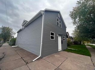 925 N 21st St, Superior, WI 54880