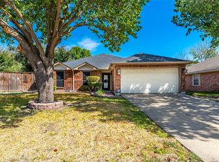 8006 Spinnaker Cv, Rowlett, TX 75089