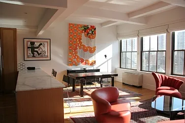 Rented by Citi Habitats