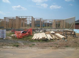 1775 Jasmine Ln, Conway, AR 72034