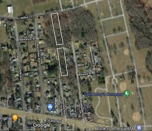 1st image of 0 Norfolk Ave