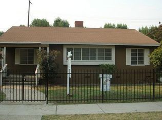 15474 Victory Blvd, Van Nuys, CA 91406