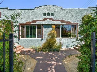 4719 W 28th St #1, Los Angeles, CA 90016