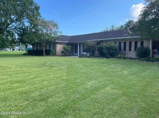 1019 Ames Broussard Rd, Breaux Bridge, LA 70517