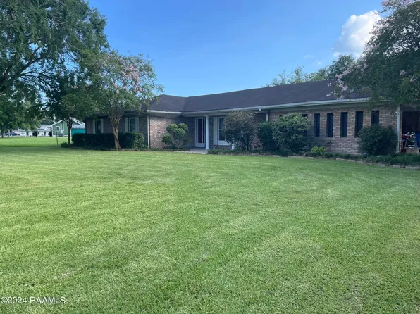1019 Ames Broussard Rd, Breaux Bridge, LA 70517