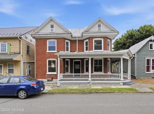 311 Front St #315, New Berlin, PA 17855
