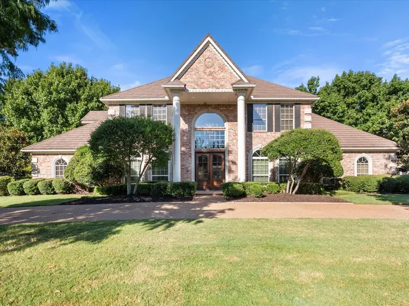4106 Flower Garden Dr, Dalworthington Gardens, TX 76016