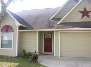 106 Bright Morning Ct, Kingsland, GA 31548