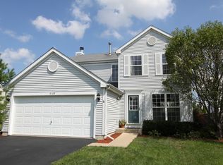 3109 Meadowsedge Ln, Joliet, IL 60436