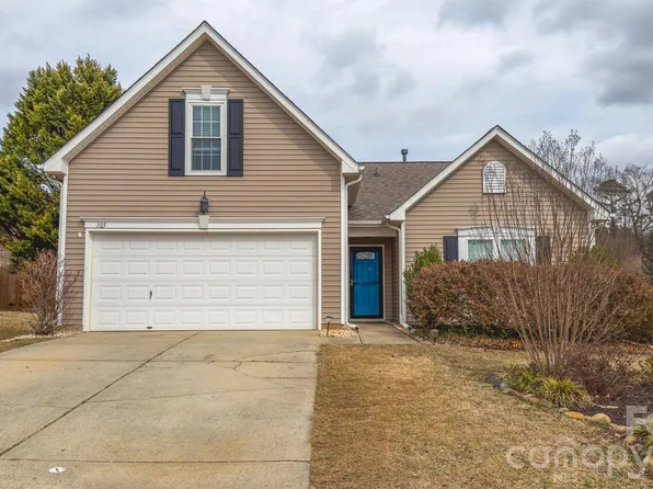 105 Milroy Ln, Mooresville, NC 28115