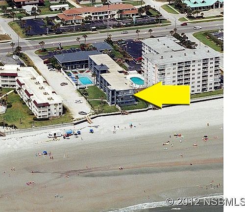 3rd image of 3509 S Atlantic Ave #212