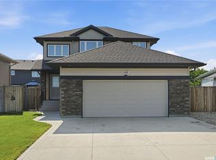 668 Lehrer Cres, Saskatoon, SK S7R0L2
