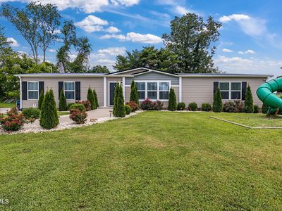 385 Roaming Dr, Chuckey, TN, 37641