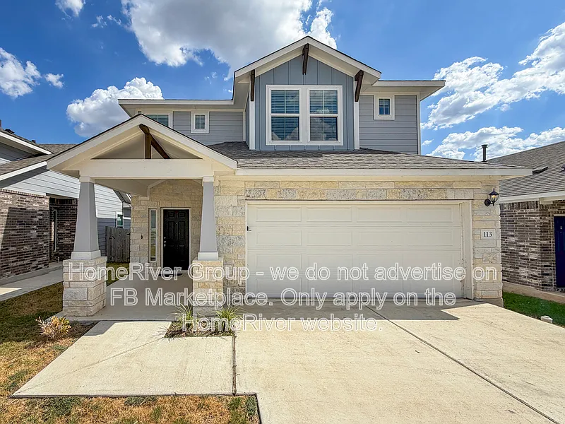 113 Bent Creek Ln