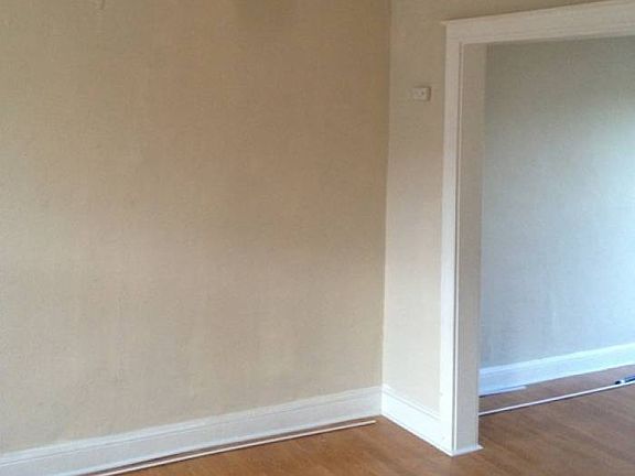 Brand New Wood Floors