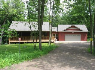 1706 Woods Ct, Balsam Lake, WI 54810