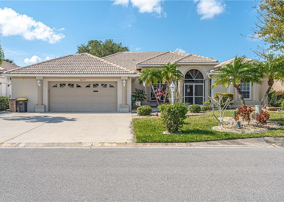 26137 Seminole Lakes Blvd, Punta Gorda, FL 33955 Zillow