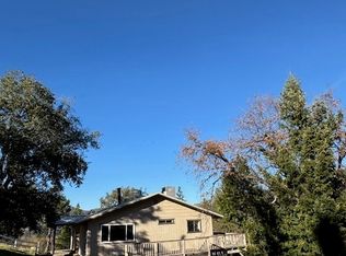 5830 Half Dome, Mariposa, CA 95338