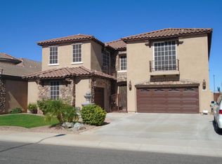 880 E Canyon Way, Chandler, AZ 85249