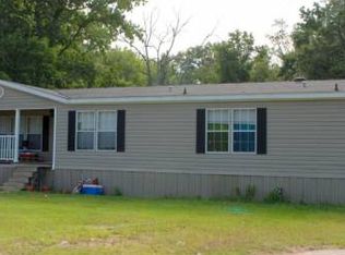 256 Highway 465, Leesville, LA 71446