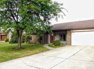 3213 Copper Hill Run, Fort Wayne, IN 46804