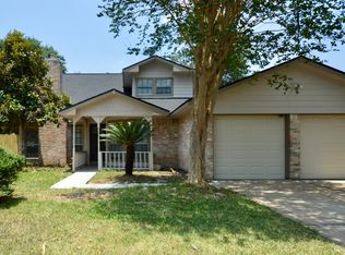 15518 Meadow Village Dr, Houston, TX 77095