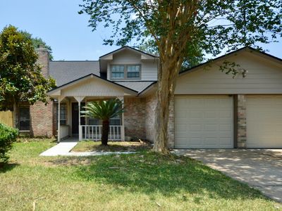 15518 Meadow Village Dr, Houston, TX, 77095
