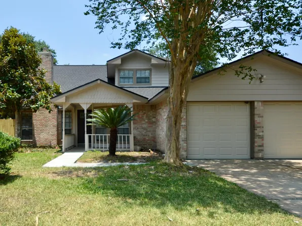 15518 Meadow Village Dr, Houston, TX 77095