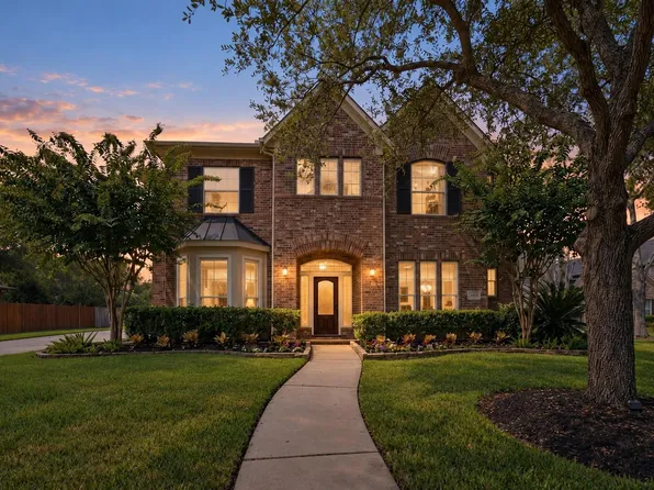 8734 Stowe Creek Ln, Missouri City, TX 77459