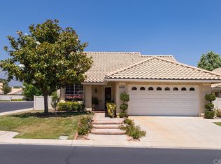 5465 W Pinehurst Dr, Banning, CA 92220