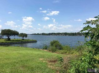 0 False River Rd LOT 14-A-2, Oscar, LA 70762