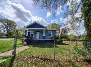 1101 Justice Ave, Charlotte, NC 28206