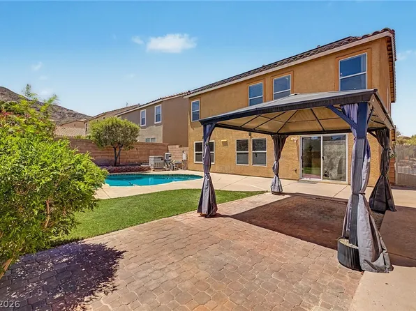 184 White Butte St, Henderson, NV 89012