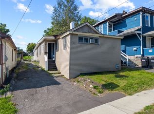 505 Carbon St, Syracuse, NY
