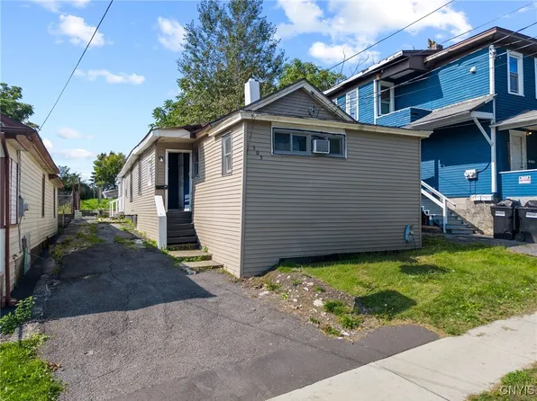 505 Carbon St, Syracuse, NY 13208