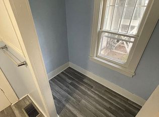 203 W Maple St, Mt Pleasant, MI 48858