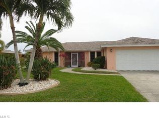 1822 SE 45th St, Cape Coral, FL 33904