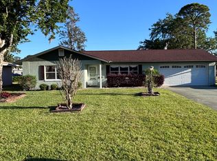 223 Dove Ave, Sebring, FL 33870