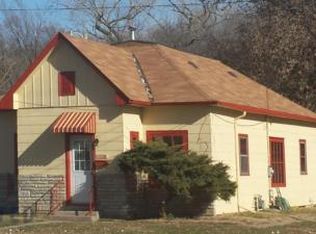 1538 Riverside Blvd, Sioux City, IA 51109