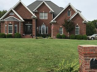 175 Ashcreek Rd, Paducah, KY 42001