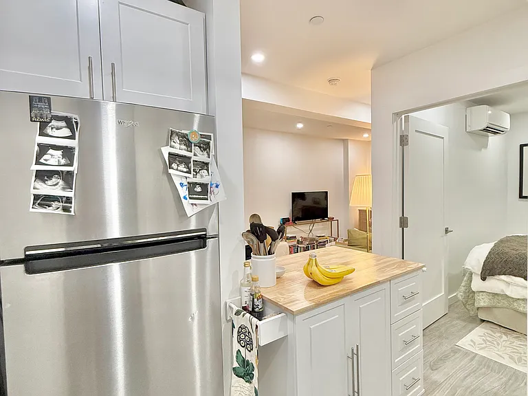 334 Convent Ave #B1 — Photo 6
