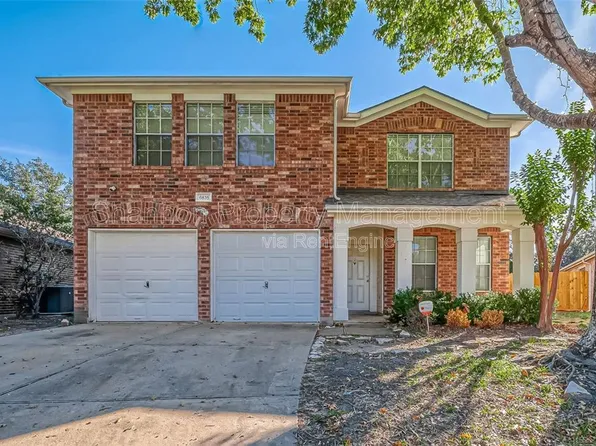 6835 Brighton Hill Ln, Katy, TX 77450