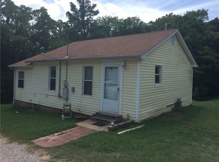 902 W Dunbar St, Shawnee, OK 74801